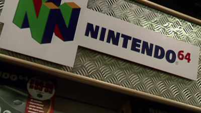 When I was younger, - The Story of Nintendo