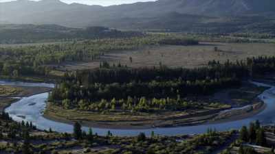 When I was younger, - Yellowstone: One-Fifty