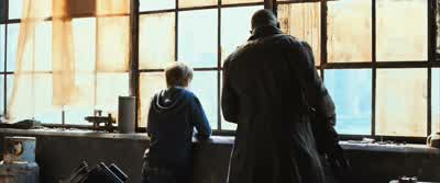 When I was younger......I would recite the Gunslinger's Creed. - The Dark Tower