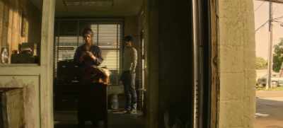 When I was your age,
all I wanted was this. - The Winchesters
