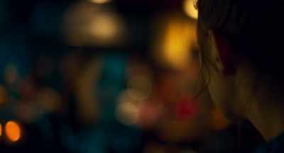 When I was your age,
I could get whatever I wanted for free. - Too Old to Die Young