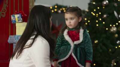 When I was your age, I
couldn't bear the thought - The Picture of Christmas