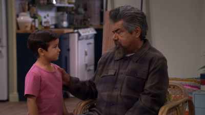 When I was your age, - Lopez vs Lopez