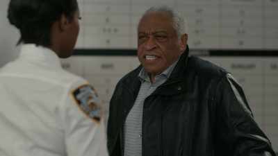 When IAD approached me
to help put a stop to it, - East New York