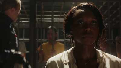 When I'd found Jane, - The Purge