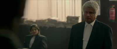 When I'll ask your so-called witnesses, - Batla House