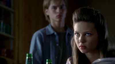 - WHEN?
- I'LL CALL THE CARTERS. - Big Love