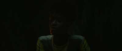 When that illness took
your brother from us, - Black Panther: Wakanda Forever