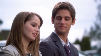 When I'm 16 I'll have the best party ever - 16 Wishes
