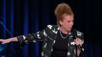 When I'm about to fall asleep,
at my most relaxed, - Bill Burr Presents: Friends Who Kill