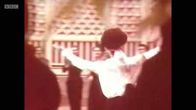 # When I'm alone,
I hear and feel you - Can't Get You Out of My Head