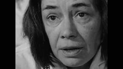 When I'm around other people - Loving Highsmith