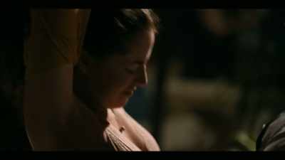 ♪ When I'm around you ♪ - The L Word: Generation Q