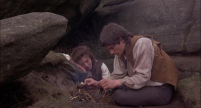 When I'm dead - Wuthering Heights