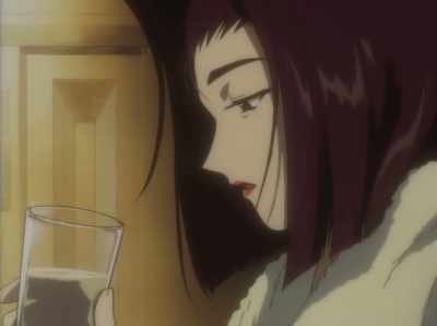 When I'm dealing with them,
I swear, it's nothing but trouble. - Cowboy Bebop