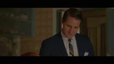 When I'm done, I'll come down
and set the table for you. - Why Women Kill