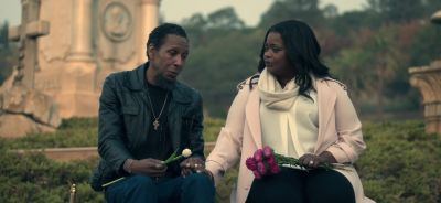 When I'm gone and buried up herewith your mother, - Truth Be Told