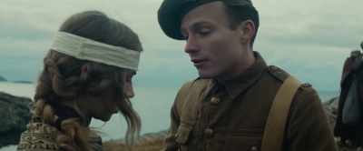 When I'm gone and you read it, - The Road Dance