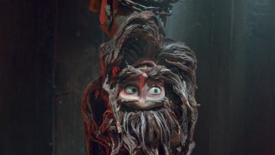 When I'm good I get jelly - The Boxtrolls