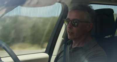 - When I'm in Greece,
I hear the word Greece - The Trip to Greece