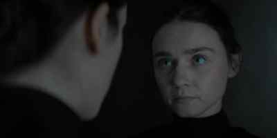 When I'm
Mother Superior, - Dune: Prophecy