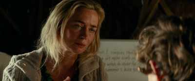 When I'm old - A Quiet Place
