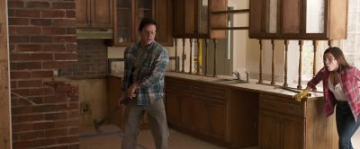 When I'm pissed - Instant Family