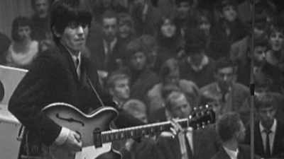 * When I'm riding
around the world * - Days of Rage: The Rolling Stones' Road to Altamont