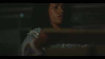 When I'm safe from their clutches, - Black Snow