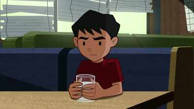 When I'm Shazam, I'm
almost invulnerable. - Justice League Action