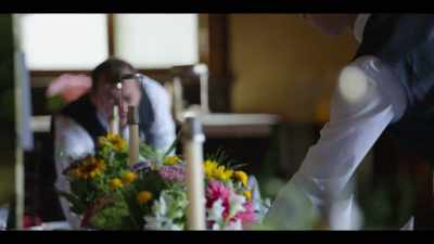 When I'm trying to seat people round a table, - The History of Home Narrated by Nick Offerman