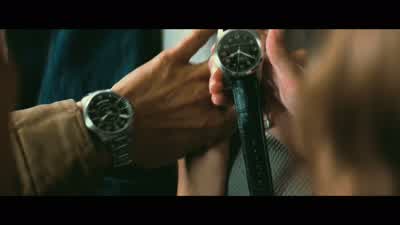 When I'm up there in hypersleep, or... - Interstellar