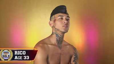 - When I'm watching AJ dancing,
it's just very monotone. - GoGo for the Gold