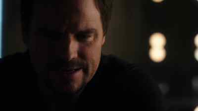 When I'm with her, she
seems really happy, you know? - Dark Matter