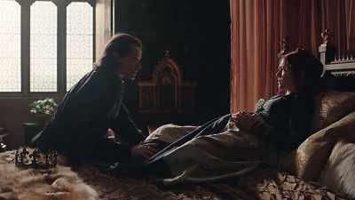 When I'm with you, - Knightfall
