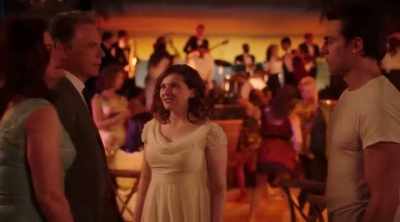When I'm wrong, I say I'm wrong, - Dirty Dancing