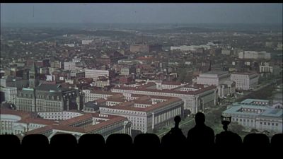 When in California be sure to visit beautiful oh - Mystery Science Theater 3000: The Movie