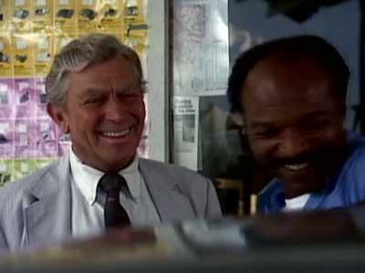 When in doubt, go with "not." - Matlock