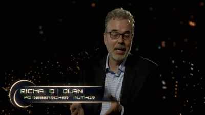 When, in fact, in my view, - Top Secret UFO Projects Declassified