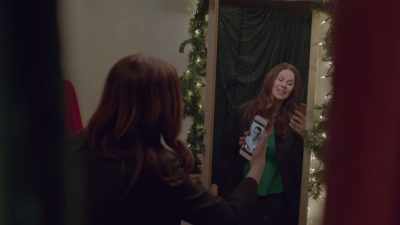 When your in-laws
disrespect you, - Christmas on Repeat