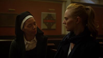 When someone in need tries
to push you away... - Marvel's Daredevil