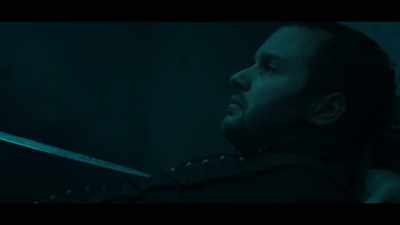 When in truth, you will rot in hell. - Shardlake