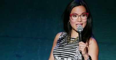 When in-- When you're in your 30s, - Ali Wong: Baby Cobra