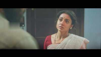 When this incident happened, - Drishyam 2