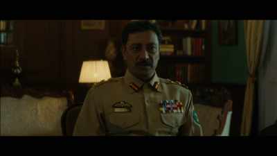 When India would be celebrating Diwali. - Romeo Akbar Walter