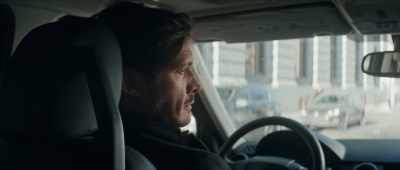- When Internal
Affairs got onto him, - Crisis