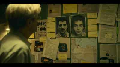 When they interviewed him, - Lockerbie: A Search for Truth