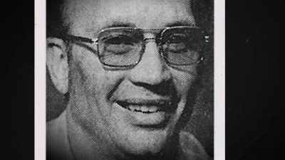 When investigators
arrived to question him, - A Friend of the Family: True Evil