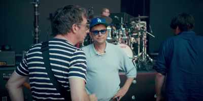 When this is all over,
I'm gonna have a nervous breakdown. - blur: To the End