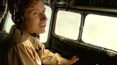 When this is all over, we
should go into business together. - Catch-22